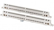 N/PE-54-IKA Expansion Terminal Strip, IKA