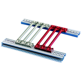 64560-089, Guide Rail, Schroff