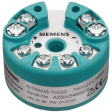7NG32111NN00 Signal converter, head B