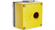 3SB38010AB3 Empty Enclosure, Plastic, SIRIUS 3SB3