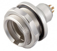 09-4915-080-05 Panel-mount plug Pole no.=5