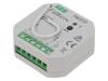 FW-D1P, Модуль: диммер с беспроводным управлением; Uпит:85?265ВAC; IP20, F&F