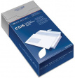 7065-80-S100 METTLER envelopes, window on left C5/6