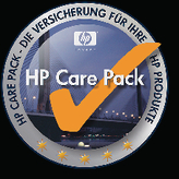 U4TR1E, Electronic HP Care Pack, HP