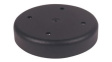 14000 Magnetic Base for Pluto and Tellus 90mm Black