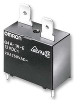G4A1AE12DC, Omron