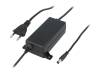 CLD-2412-INT-EB, Блок питания: импульсный; 12ВDC; 2А; Вых: 5,5/2,1; 24Вт; 90?264ВAC, CELLEVIA BATTERIES