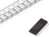 74HC42D.652 IC: цифровая; BCD на десятичный; Входы:4; SMD; SO16; Серия: HC
