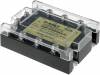 ASR-3PH50AA-H, Реле: полупроводниковое; Uупр:80?280ВAC; 50А; 48?480ВAC; 3-фазное, ANLY ELECTRONICS