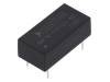 AM1M-2415D-NZ Преобразователь: DC/DC; 1Вт; Uвх:21,6?26,4В; Uвых:15ВDC; DIP14