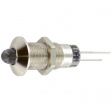 3550S0W52NB LED Indicator white 12 VDC