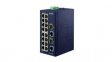 IFGS-1822TF Ethernet Switch, RJ45 Ports 18, Fibre Ports 2SFP, 1Gbps, Unmanaged