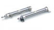 CJ2B10-30RZ Air cylinder 30 mm o10 mm M4 0.06. . .1.0 MPa 50. . .750 mm/s