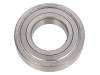 6208-2Z SKF Подшипник: шариковый однорядный; Внутр.диаметр:40мм; W:18мм