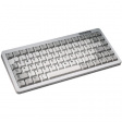 G84-4100LCMPN-0 Compact keyboard SV FI DK NO USB PS/2