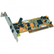 EX-6440 PCI Card3x FireWire