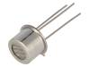 MQ303B, Датчик: газа; C2H5OH; Диапазон:20?500ppm, WINSEN