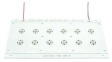 IHB-OG12-DEBL-SC221-WIR200 SMD LED Array Board Blue 455nm 2A 42V