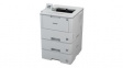 HLL6400DWTTG2 Laser Printer, 1200 x 1200 dpi, 50 Pages/min.