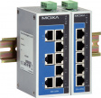 EDS-205A-S-SC Switch 4x 10/100 1x 100FX SC/SM -