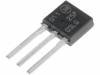 NTD25P03L1G Транзистор: МОП р-канальный; полевой; -30В; -25А; DPAK