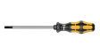 05024405001 Отвертка; Torx®; для подбивания,используется с ключем; TX40