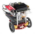 KIT-15365 JetBot AI Robot Kit with NVIDIA Jetson Nano 5V