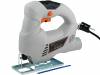VLC-JS-400 Jigsaw; for wood, for metals; Power supply:230VAC 50Hz; 400W