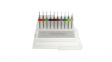 30326-01 PCB Drill Set, 10pcs