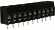 RND 205-00009 Wire-to-board terminal block 0.3-2 mm2 (22-14 awg) 5 mm, 10 poles