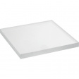 PMMA XT TRANSP. 500X500X12 Acrylic glass plate 500 x 500 x 12 mm