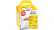 ASS0722440 Multipurpose Roll Labels, 1 roll/160 labels, 54 x 70 mm, White