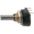 72908 Potentiometer 1 MOhm linear +- 10 %