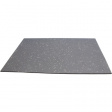 32-154-6002 ESD Floor Mat, 2.5 mm, 106...109Ohm, 2 x 1.22 m