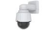 01681-001 Indoor or Outdoor Camera, PTZ Dome, 1/2.8 CMOS, 58.3°, 1920 x 1080, White