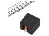 HCI0750-8R5 Дроссель: проволочный; SMD; 8,5мкГн; Iраб:4,4А; 29,4мОм; ±20%
