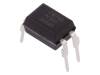PC817X3CSZ9F Оптрон; THT; Каналы: 1; Вых: транзисторный; Uизол: 5кВ; Uce: 80В; DIP4