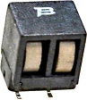 CMF-SDP50-2 Fuse, SMD 230 V 0.19 A