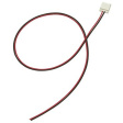 LF-2PIN FLEX SLIMCONNECT 2-pin connector with cable