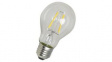 142431 LED Bulb 4W 230V 2700K 400lm E27 105mm