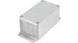 RND 455-00417 Metal enclosure aluminium 115 x 65 x 55 mm Aluminium alloy IP 65