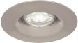 9974160 LED flush mounted fixture warm white