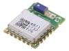 RN4871-I/RM128 Модуль: Bluetooth Low Energy; GPIO,I2C,SPI,UART; SMD; 9x11,5мм