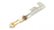 16-02-1110 Crimp Terminal, Female, Tin, 24 ... 22AWG