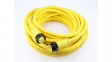 1300105001 Sensor Cables / Actuator Cables MINI-CHANGE A DBLE-END CORDSET