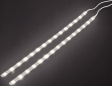 CHLSW LED strips with light control white