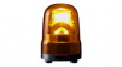 SKH-M2JB-Y Signal Beacon, Orange, Pole Mount/Wall Mount, 240V, 100mm, 88dB, IP23