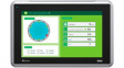 X2 CONtrOl 10 HMI Touch Panel, X2 Control 10.1 ^