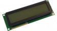 DEM 16215 FGH-PW Дисплей: LCD; алфавитно-цифровой; FSTN Positive; 16x2; LED; PIN:16
