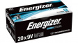E301323200 [20 шт] Primary Battery 9 V, 6LR61